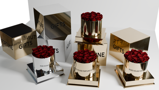 The Secret to Flowers That Last Over a Year – The Ultimate Guide to Everlasting Blooms