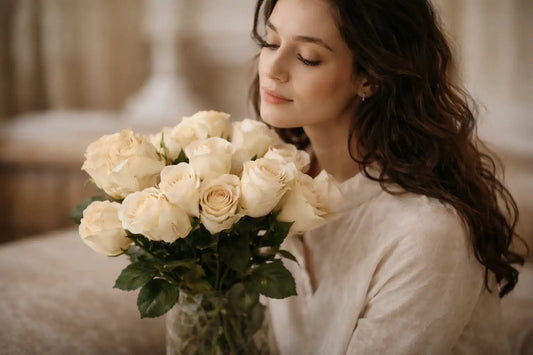 Luxurious Preserved Roses & Gifts