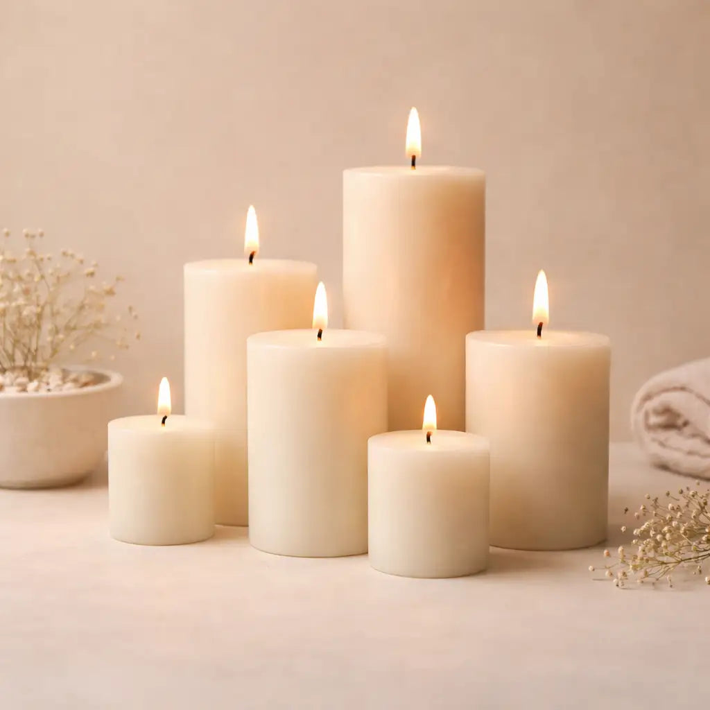 Candles
