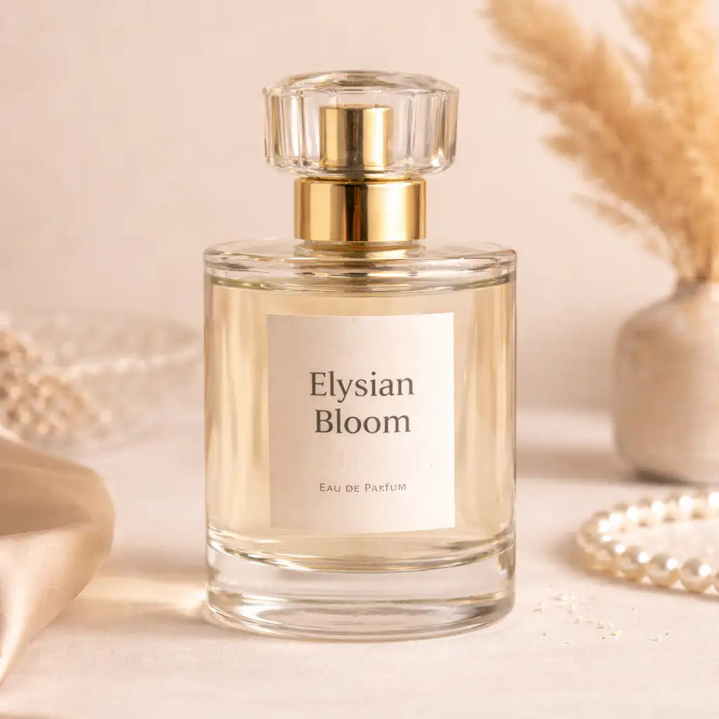 Elysian Bloom Eau de Parfum