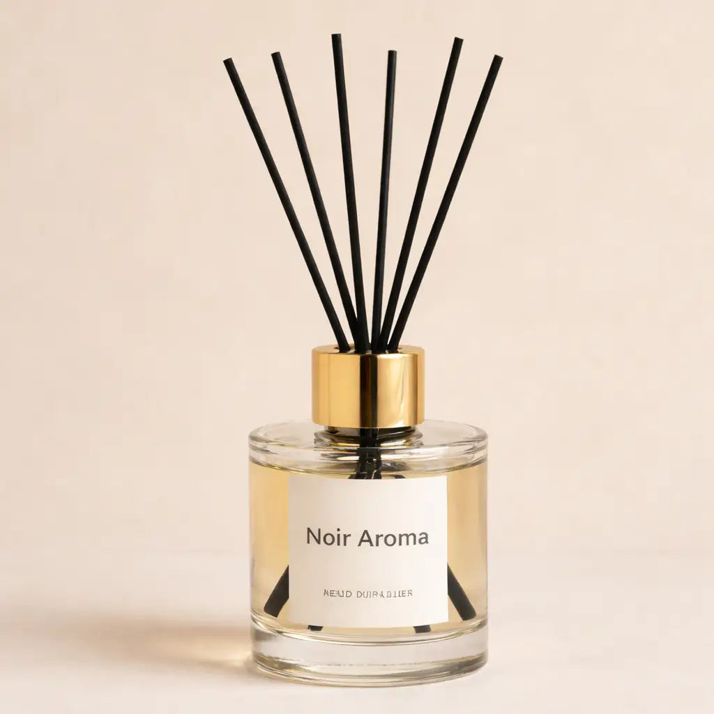 Noir Aroma Reed Diffuser