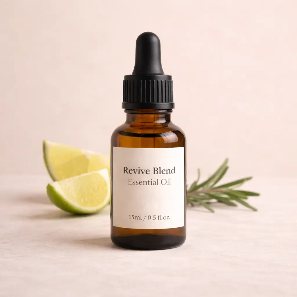 Revive Blend Essential Oil